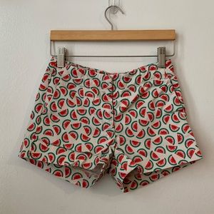 Crewcuts Girls’ Frankie Short in chino